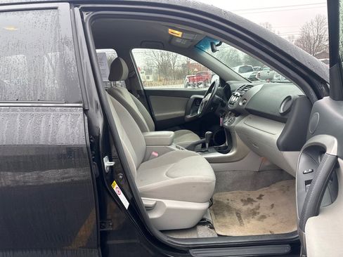 Used 2008 Toyota RAV4 Limited image 11