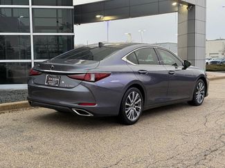 Used 2019 Lexus ES 350 w/ Accessory Package 2 video 3