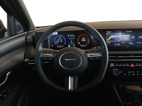 New 2026 Hyundai Tucson XRT AWD/4WD image 12