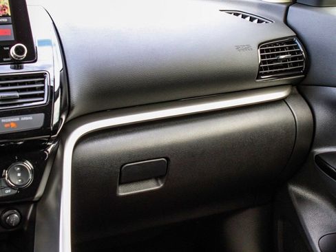 New 2026 Mitsubishi Eclipse Cross LE image 18