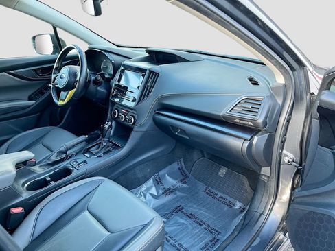 Used 2021 Subaru Crosstrek 2.5i Sport w/ Popular Package #2B image 29