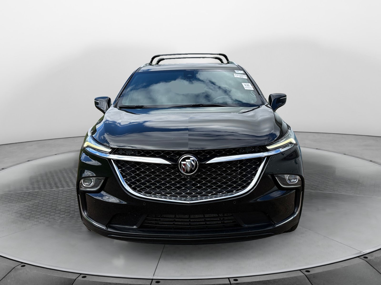 Used 2023 Buick Enclave Avenir AWD/4WD image 7