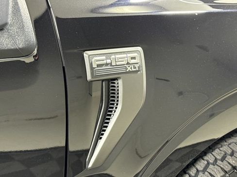 Used 2022 Ford F150 XLT w/ Equipment Group 302A High AWD/4WD image 18