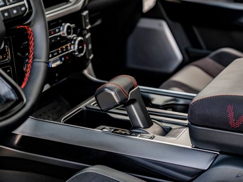 Used 2025 Ford F150 Raptor w/ Equipment Group 803A Raptor R image 56