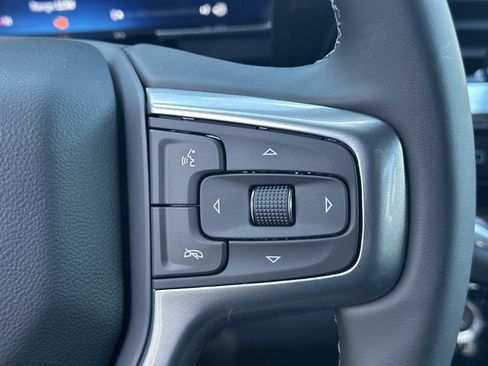 New 2026 Chevrolet Silverado 1500 RST w/ RST Select Package image 16