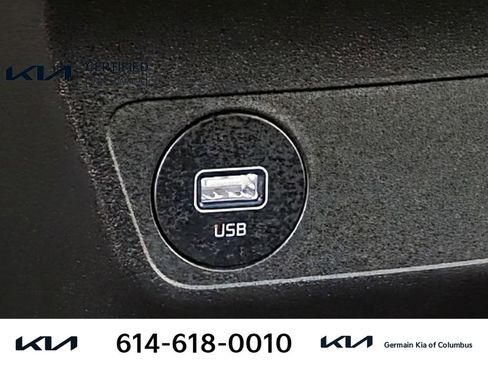 Certified 2023 Kia EV6 GT-Line AWD/4WD image 30