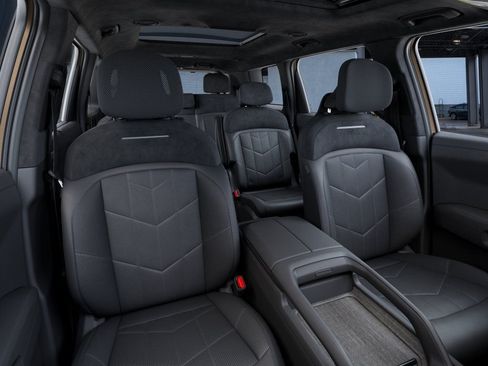 New 2027 Kia Telluride X-Line SX Prestige AWD/4WD image 15