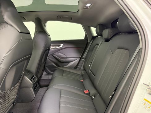 New 2025 Audi A5 2.0T Prestige image 26