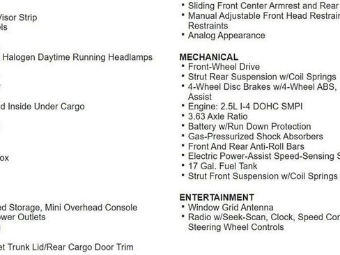 Used 2015 Toyota Camry LE image 17