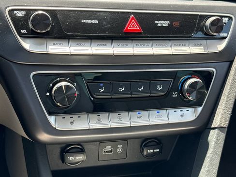 Used 2018 Hyundai Sonata SEL FWD image 22