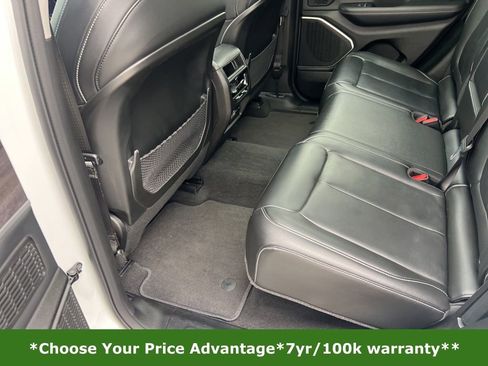 Certified 2022 Jeep Grand Cherokee Limited image 36