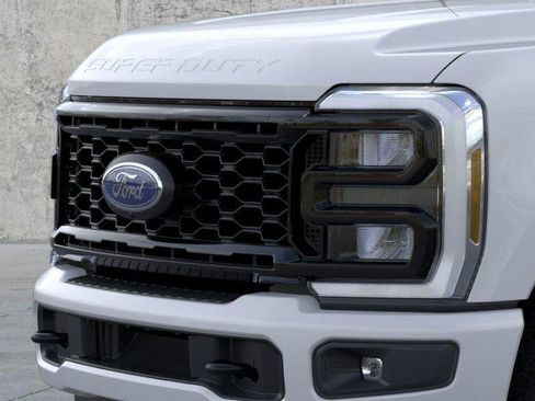 New 2026 Ford F250 XL w/ STX Appearance Package image 17