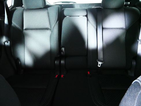 New 2026 Mitsubishi Outlander ES AWD/4WD image 3