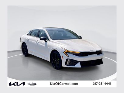 Used 2025 Kia K5 GT w/ GT1 Package