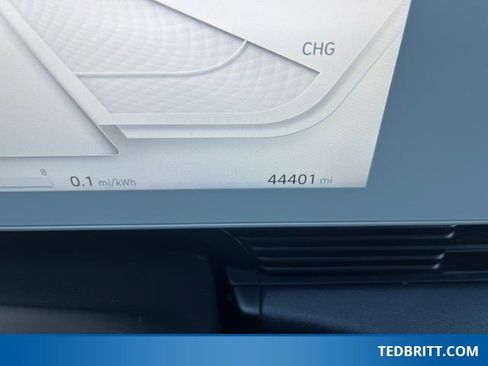 Used 2022 Hyundai Ioniq 5 Limited image 31