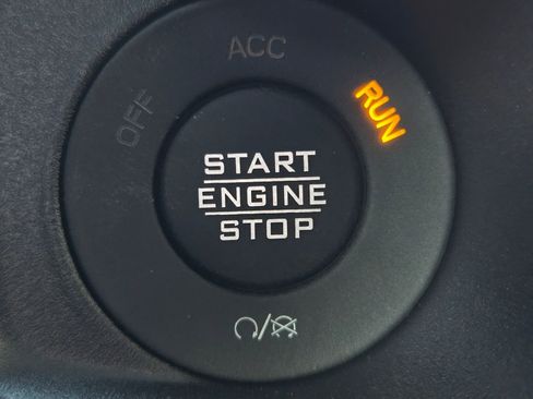 New 2026 Jeep Wrangler Sport S image 15