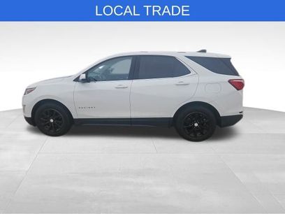 Used 2019 Chevrolet Equinox LT