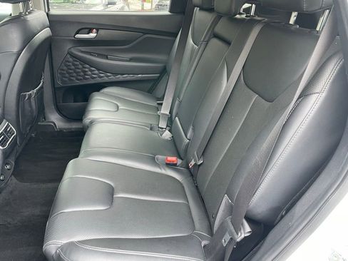 Used 2023 Hyundai Santa Fe XRT AWD/4WD image 8