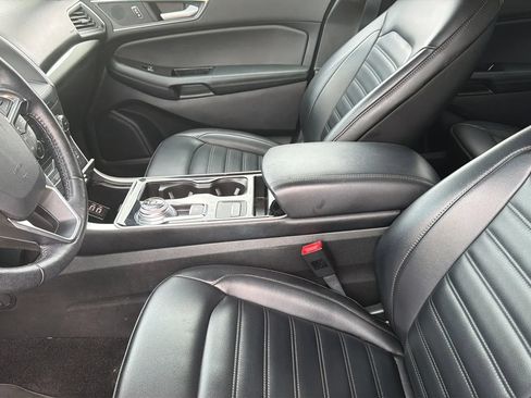 Used 2019 Ford Edge SEL w/ Equipment Group 201A AWD/4WD image 91