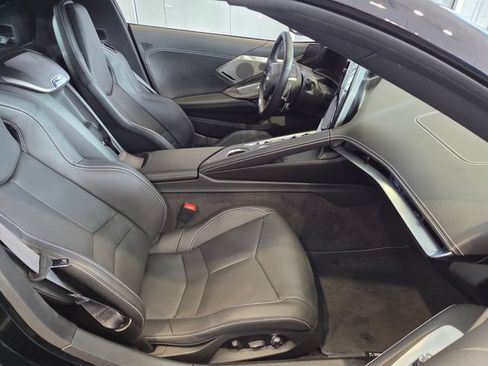 Used 2026 Chevrolet Corvette Z06 RWD image 15