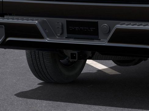 New 2025 Chevrolet Silverado 1500 RST image 15