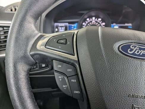 Used 2024 Ford Edge SEL w/ Convenience Package AWD/4WD image 24