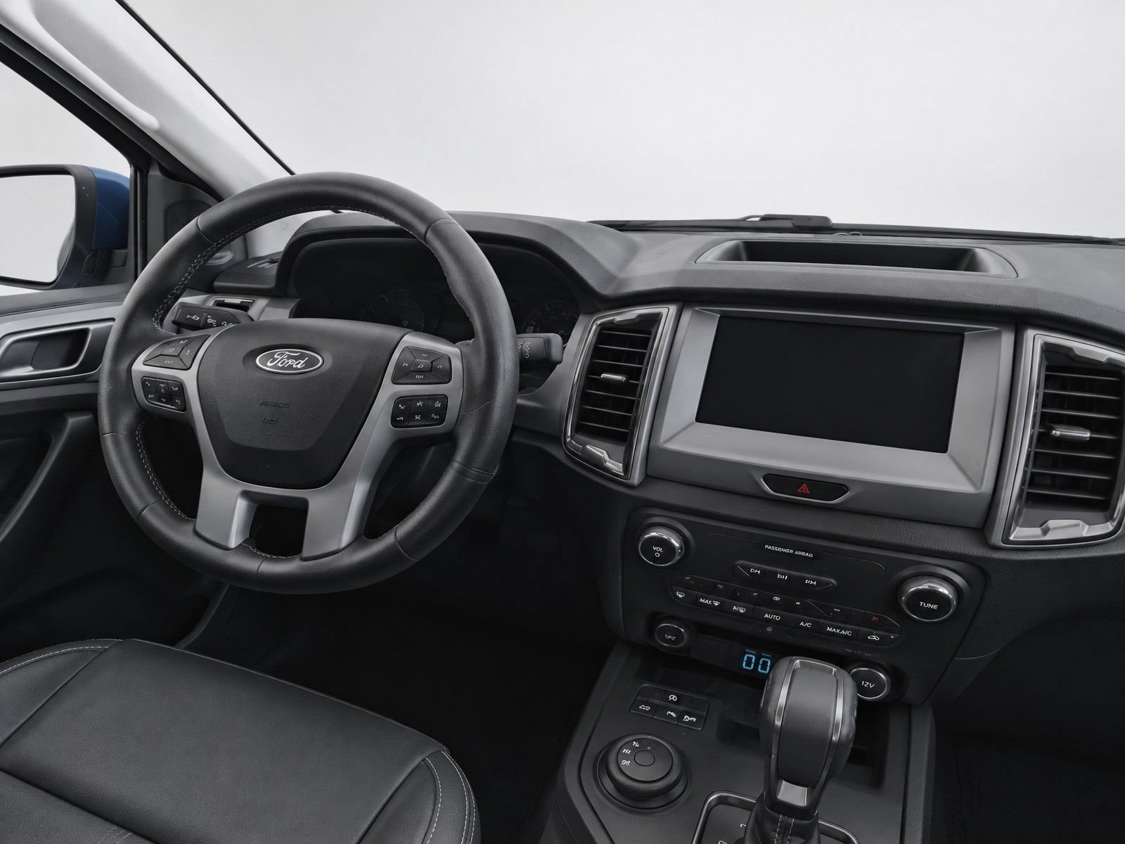 Used 2019 Ford Ranger XLT w/ Equipment Group 301A Mid AWD/4WD image 19