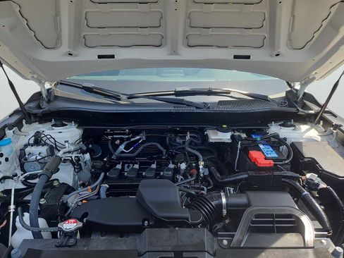 Certified 2023 Honda CR-V EX image 30