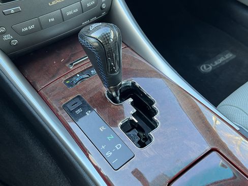 Used 2007 Lexus IS 350 image 26