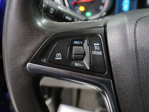 Used 2015 Buick Encore Convenience image 32