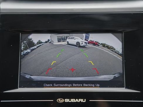 Used 2018 Subaru Crosstrek 2.0i Premium w/ Eyesight System AWD/4WD image 41