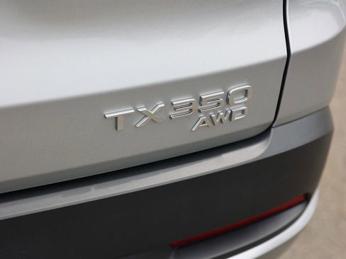 Used 2024 Lexus TX 350 AWD w/ Cold Weather Package image 9