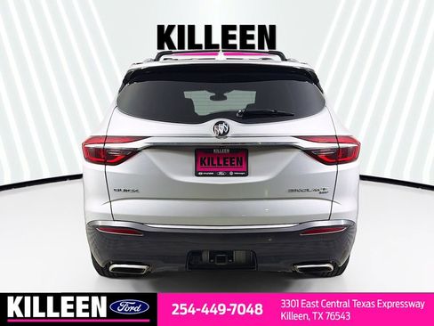 Used 2018 Buick Enclave Premium w/ Trailering Package image 7