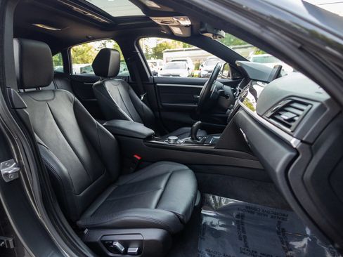 Used 2016 BMW 435i Gran Coupe xDrive AWD/4WD image 29