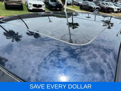Used 2023 MAZDA CX-5 AWD 2.5 S w/ Premium Plus Pkg image 24