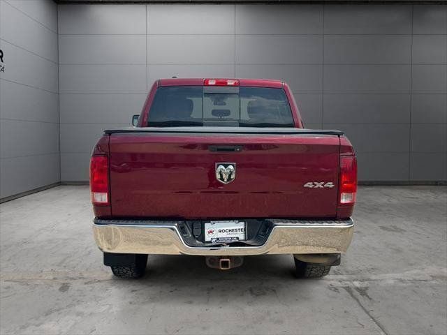 Used 2018 RAM 1500 Classic SLT AWD/4WD image 62