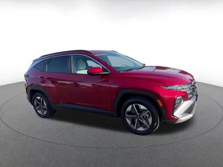 Used 2025 Hyundai Tucson SEL video 2