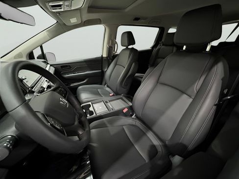 Certified 2026 Honda Odyssey EX-L image 26