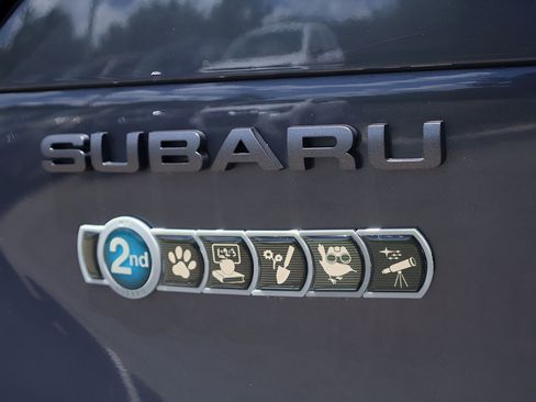 Used 2025 Subaru Forester Premium w/ Convenience Package #1 AWD/4WD image 27