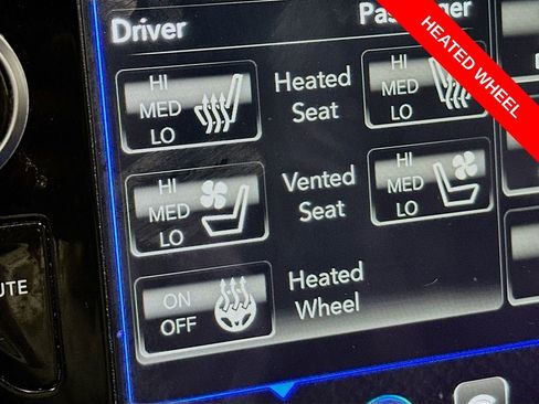 Used 2020 RAM 3500 Limited image 20