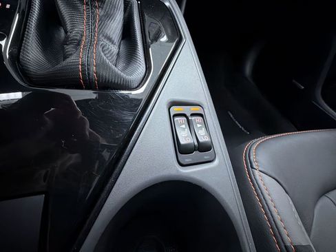 Certified 2025 Subaru Crosstrek 2.5i Limited image 25