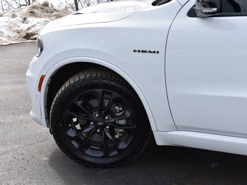Used 2023 Dodge Durango R/T image 9