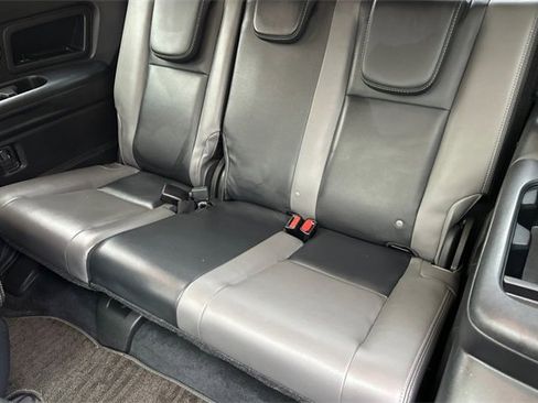 Used 2023 Subaru Ascent Onyx Edition Limited image 14