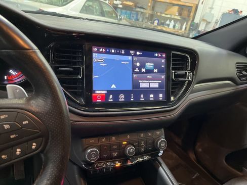 Used 2024 Dodge Durango GT AWD/4WD image 18