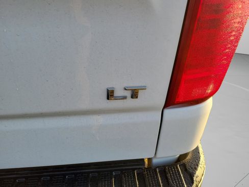 Used 2025 Chevrolet Silverado 1500 LT image 20