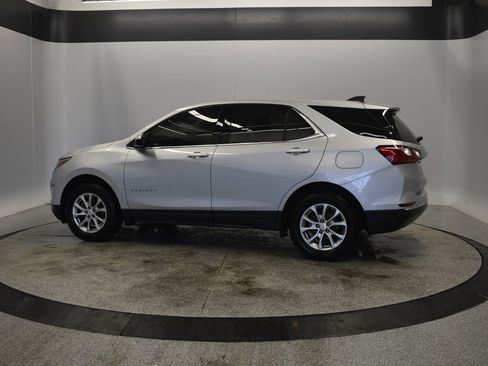 Used 2020 Chevrolet Equinox LT image 4