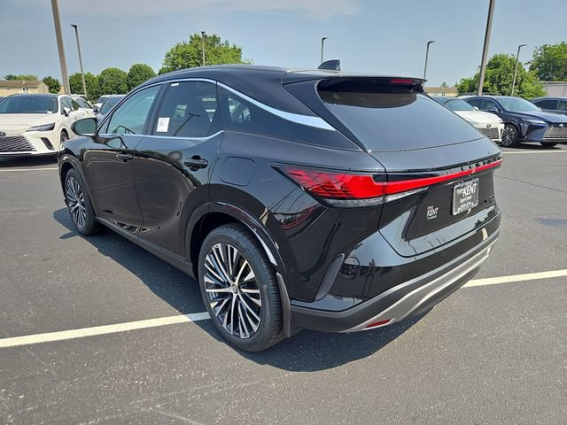 New 2026 Lexus RX 350 Premium Plus w/ Convenience Package AWD/4WD image 5