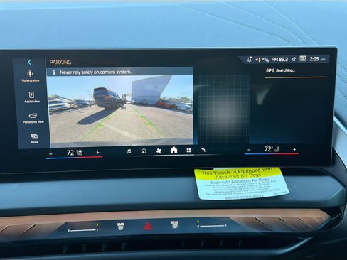 New 2026 BMW X3 xDrive30 w/ Convenience Package image 34