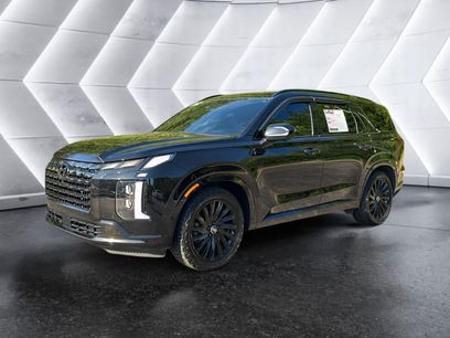 Used 2024 Hyundai Palisade Calligraphy