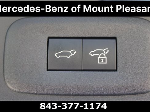 Used 2023 Lexus RZ 450e Premium image 9